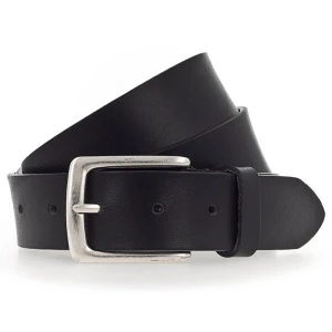 Foto van product B.BELT Riem 'Ben' zwart
