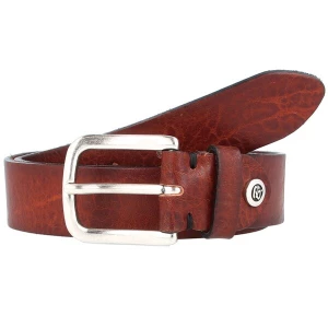 Foto van product B.BELT Riem 'Cesar' bruin