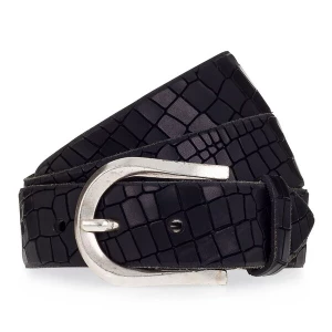 Foto van product B.BELT Riem zwart