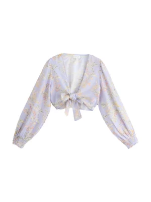 Foto van product B by Ted Baker Blouse groen / sering / oranje / pink