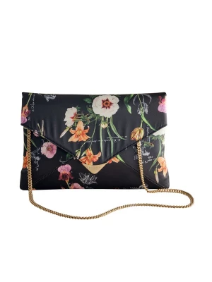 Foto van product B by Ted Baker Clutch groen / lila / oranje / zwart