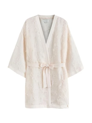 Foto van product B by Ted Baker Ochtendjas ivoor