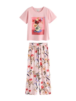 Foto van product B by Ted Baker Pyjama lila / rosa / lichtrood / zwart