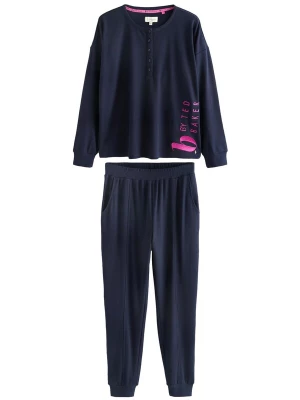 Foto van product B by Ted Baker Pyjama navy / pink