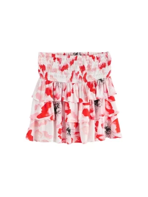 Foto van product B by Ted Baker Rok rood / zwart / wit