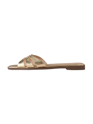 Foto van product B by Ted Baker Sandaal goud
