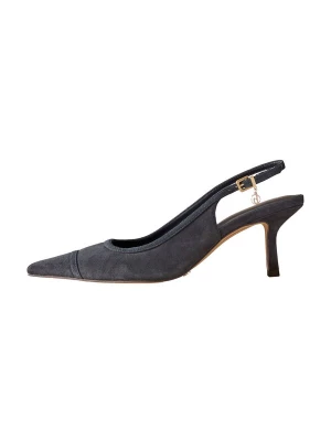 Foto van product B by Ted Baker Slingpumps navy