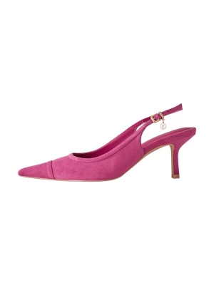 Foto van product B by Ted Baker Slingpumps pink