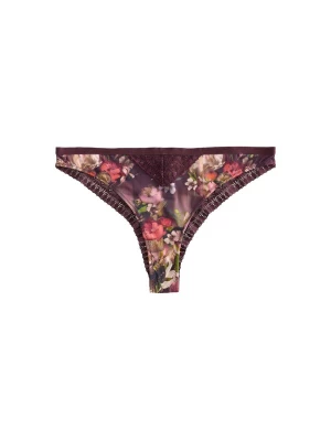Foto van product B by Ted Baker Slip aubergine / gemengde kleuren