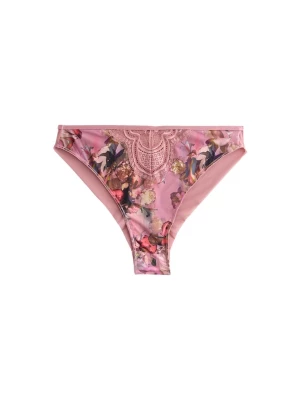 Foto van product B by Ted Baker Slip blauw / pink / rood / wit