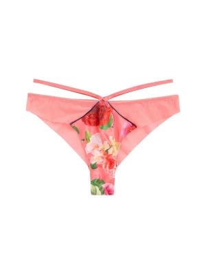 Foto van product B by Ted Baker Slip grasgroen / pink / rood