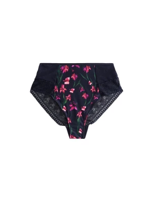 Foto van product B by Ted Baker Slip navy / grasgroen / pink