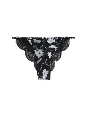 Foto van product B by Ted Baker Slip zwart / wit