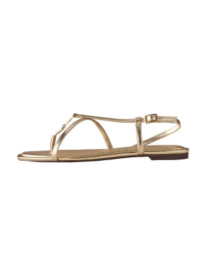 Foto van product B by Ted Baker Teenslipper goud