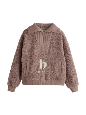 Foto van product B by Ted Baker Trui chocoladebruin