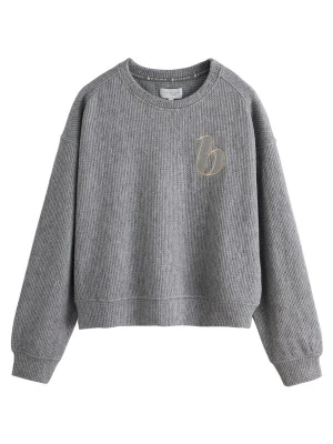 Foto van product B by Ted Baker Trui grijs gemêleerd