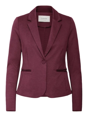 Foto van product b.young Blazers 'BYRizetta' bourgogne