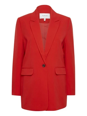 Foto van product b.young Blazers 'Danta' knalrood