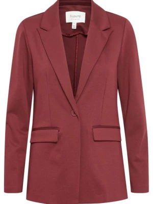 Foto van product b.young Blazers 'Rizetta' wijnrood