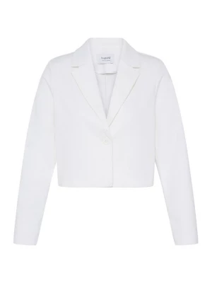 Foto van product b.young Blazers 'RIZETTA' wit