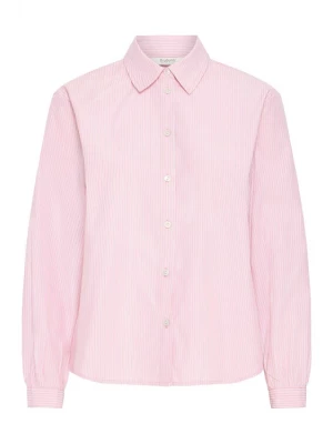 Foto van product b.young Blouse 'BYHanior' groen / rosa