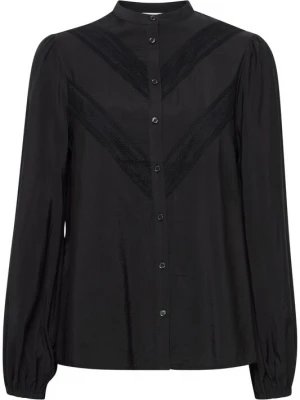 Foto van product b.young Blouse 'BYIlano' zwart