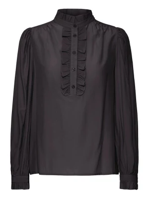 Foto van product b.young Blouse 'FENJA' bruin