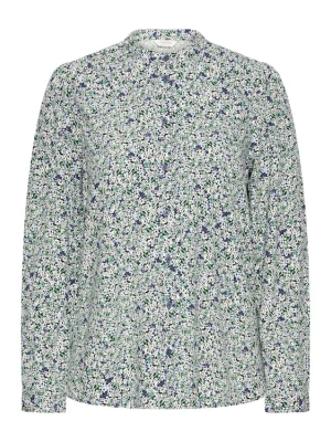 Foto van product b.young Blouse 'GABRIA' gemengde kleuren