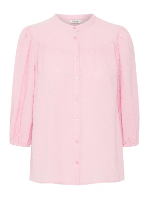 Foto van product b.young Blouse 'Goodie' rosa