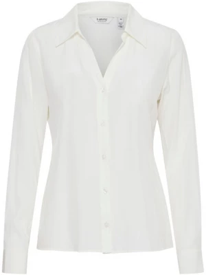 Foto van product b.young Blouse 'Hubba' wit