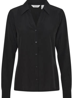 Foto van product b.young Blouse 'Hubba' zwart