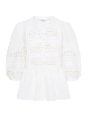 Foto van product b.young Blouse 'Icot' wit