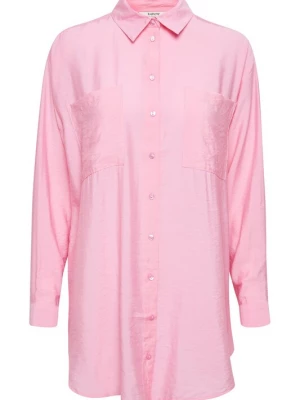 Foto van product b.young Blouse 'Ihaliea' rosa