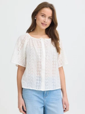 Foto van product b.young Blouse wit