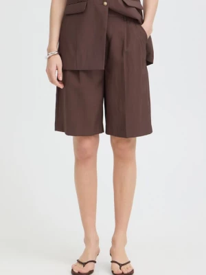 Foto van product b.young Broek bruin