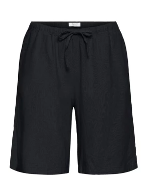 Foto van product b.young Broek 'BYFalakka' zwart