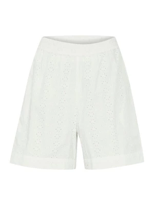 Foto van product b.young Broek natuurwit