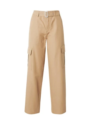 Foto van product b.young Cargojeans 'KATO LUNO' sand