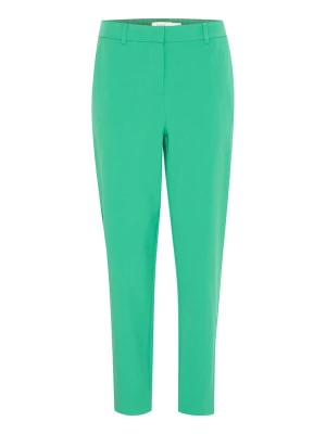 Foto van product b.young Chino 'Danta' groen