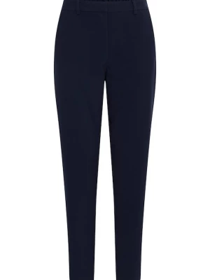 Foto van product b.young Chino 'Danta' marine