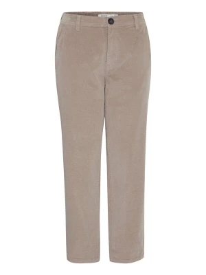 Foto van product b.young Chino 'DASIK ' donkerbeige