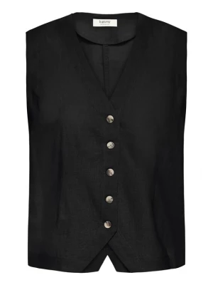 Foto van product b.young Gilet 'BYFalakka' zwart