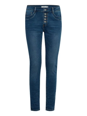 Foto van product b.young Jeans ' BYKaily ' blauw