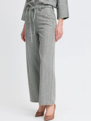 Foto van product b.young Jeans 'BYKimu' grey denim