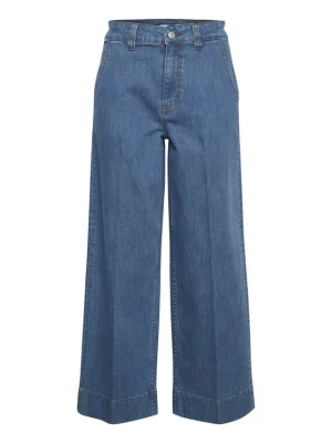 Foto van product b.young Jeans 'BYKOMMA' blauw