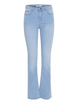 Foto van product b.young Jeans 'BYLola' lichtblauw