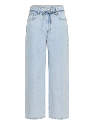 Foto van product b.young Jeans lichtblauw