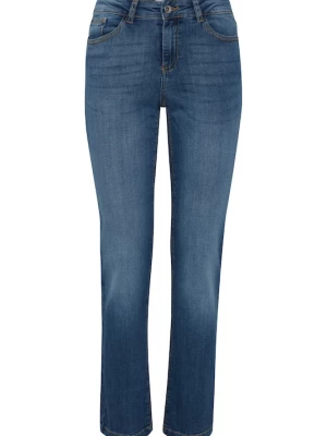 Foto van product b.young Jeans 'Lola' blauw denim