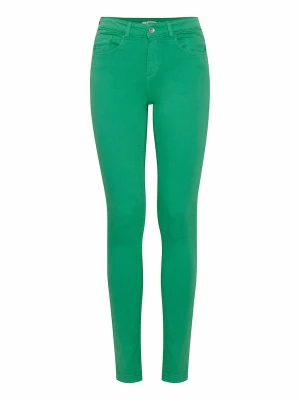 Foto van product b.young Jeans 'Lola' groen