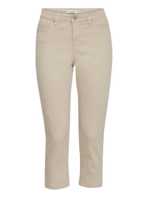 Foto van product b.young Jeans 'Lola' lichtbeige